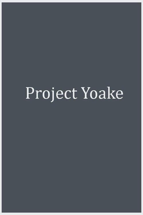 Project Yoake cover art