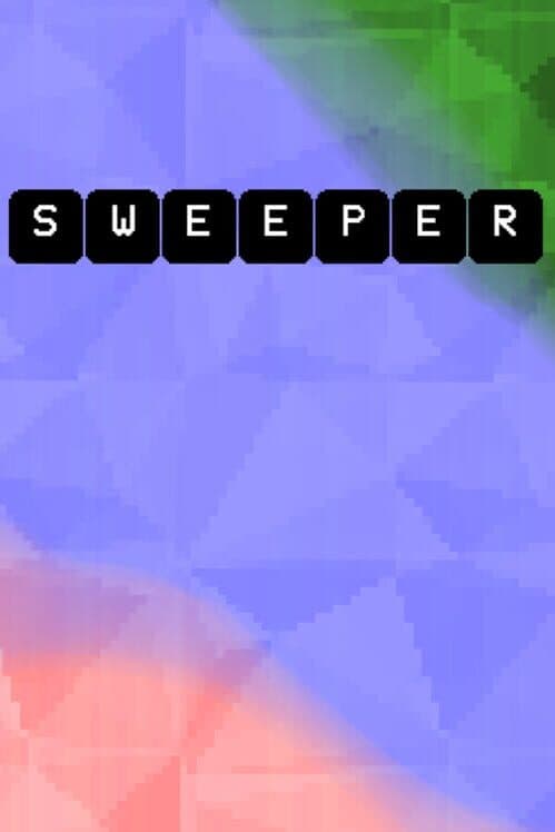 Sweeper cover art