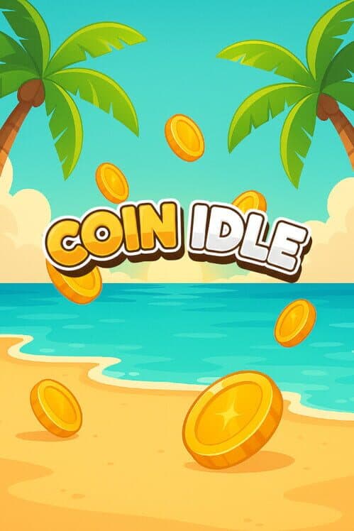 Coin idle cover art
