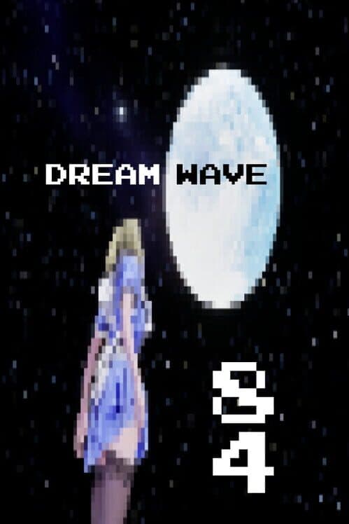 Dream Wave'84 cover art