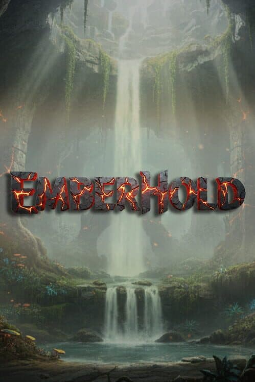 Emberhold cover art