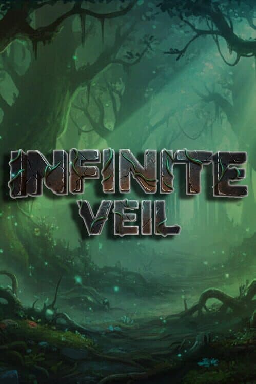 Infinite Veil cover art