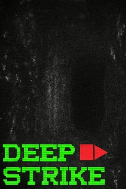 Deep Strike cover art