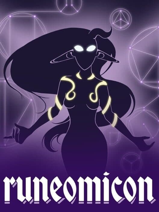 Runeomicon cover art