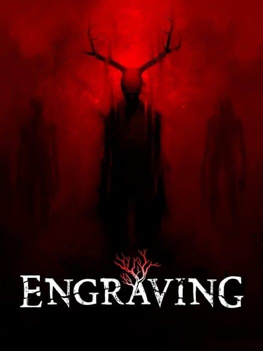 Engraving cover art