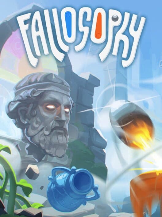 Fallosophy cover art