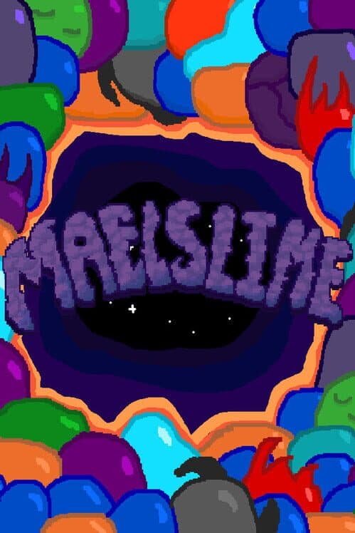 Maelslime cover art