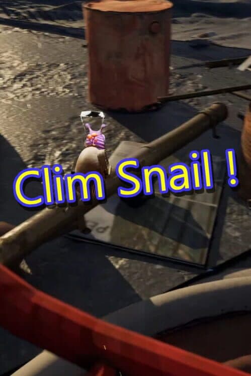 Clim Snail cover art