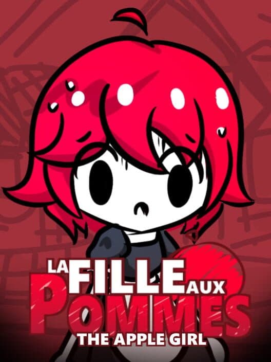 The Apple Girl cover art