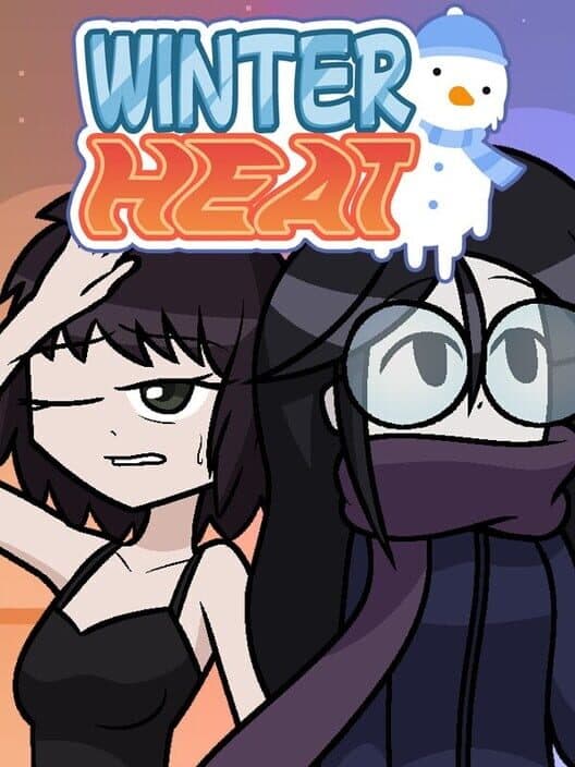 Winter Heat cover art