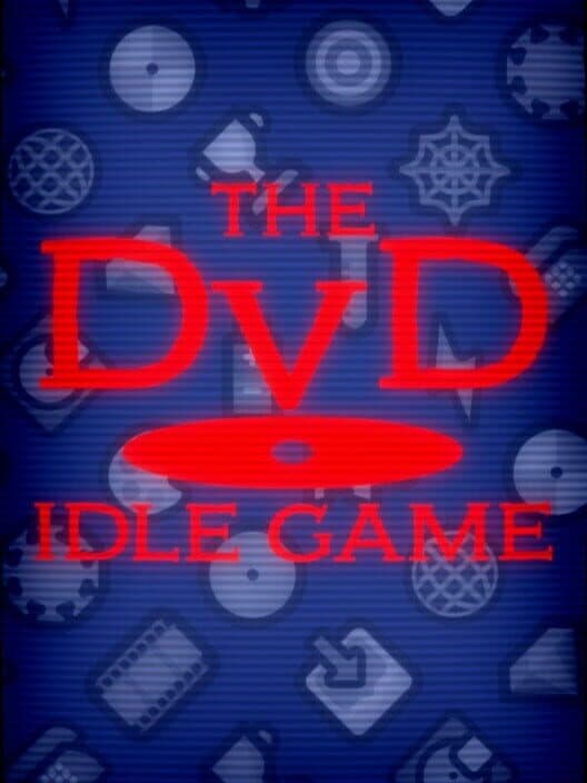 The DvD Idle Game cover art