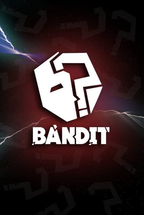 Bandit cover art