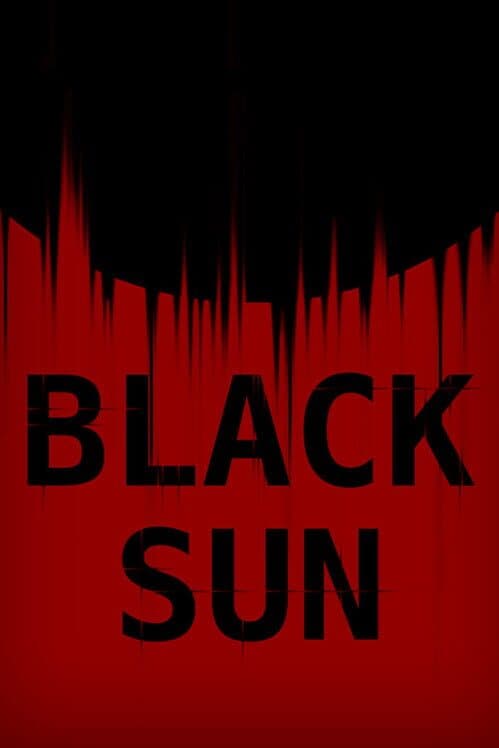 Black Sun cover art