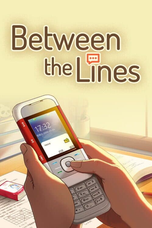 Between the Lines cover art
