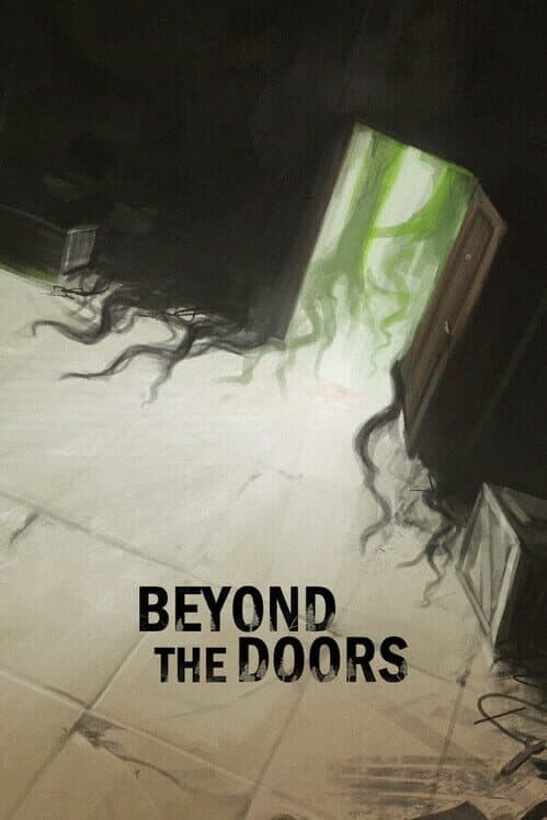 Beyond the Doors cover art