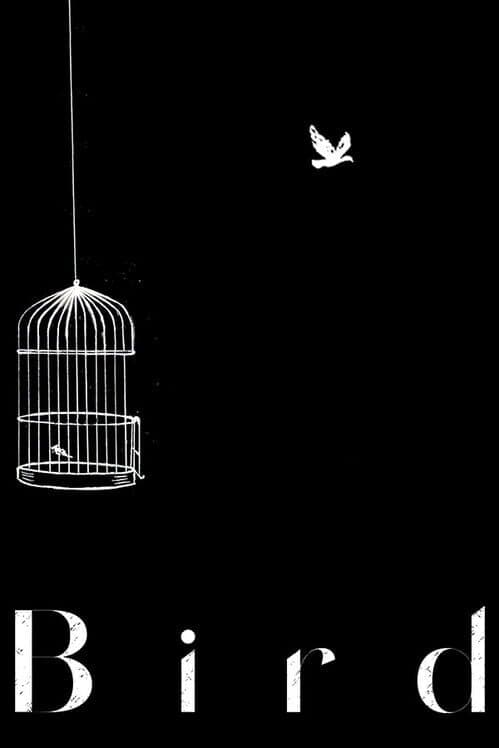 Bird cover art