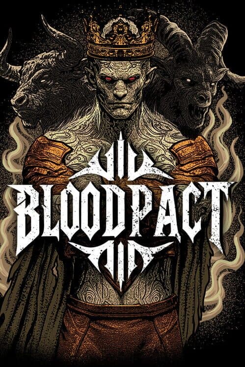 Bloodpact cover art