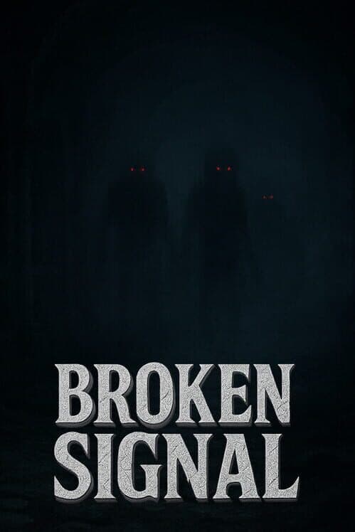 Broken Signal cover art