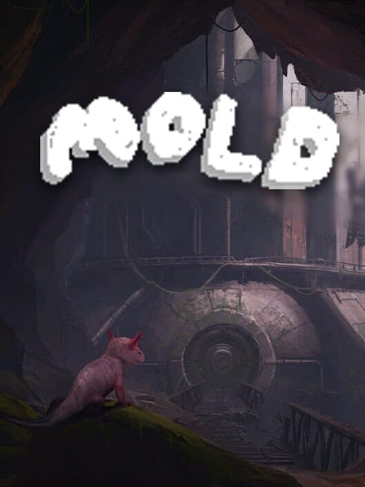 Mold cover art