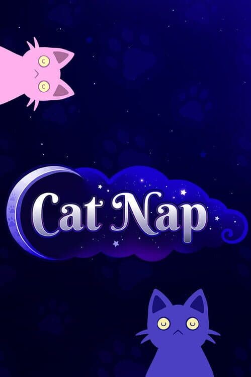 Cat Nap cover art