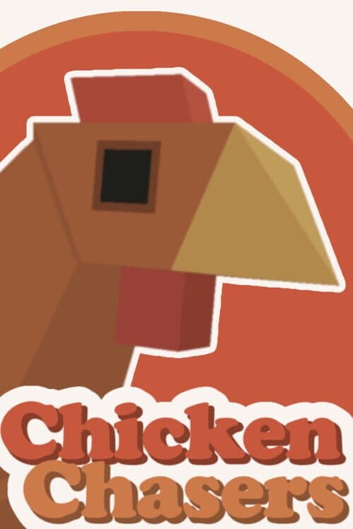 Chicken Chasers cover art