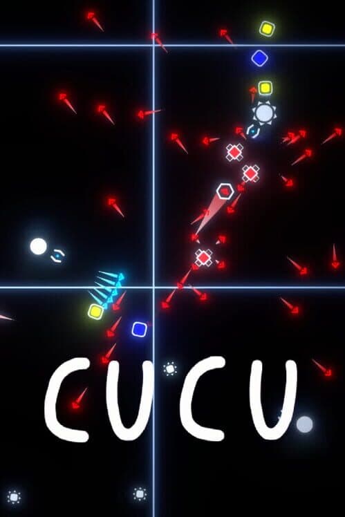 Cucu cover art