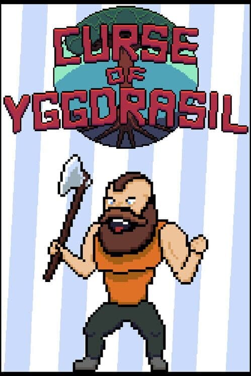 Curse of Yggdrasil cover art
