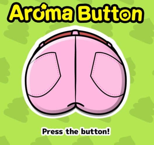 Aroma Button cover art