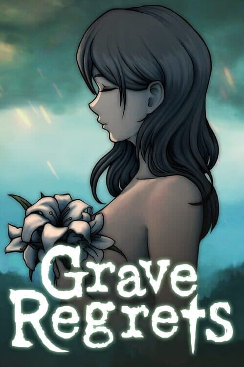 Grave Regrets cover art