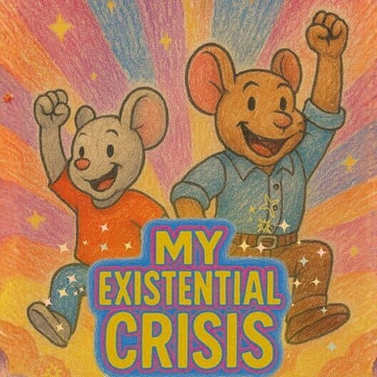 My Existential Crisis cover art