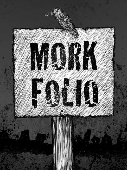 Mork Folio cover art