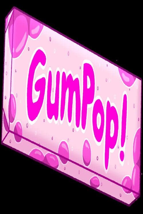 GumPop! cover art