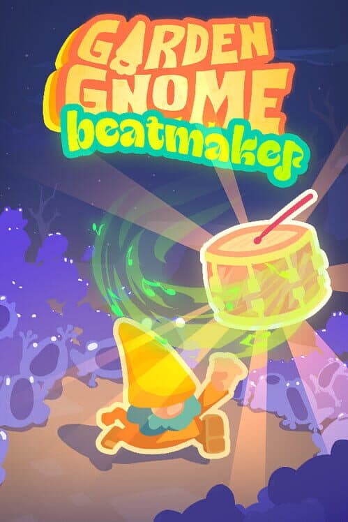 Garden Gnome Beatmaker cover art
