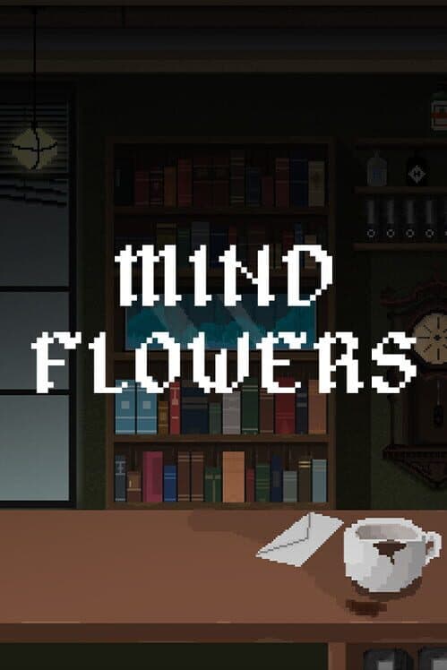 Mind Flowers cover art