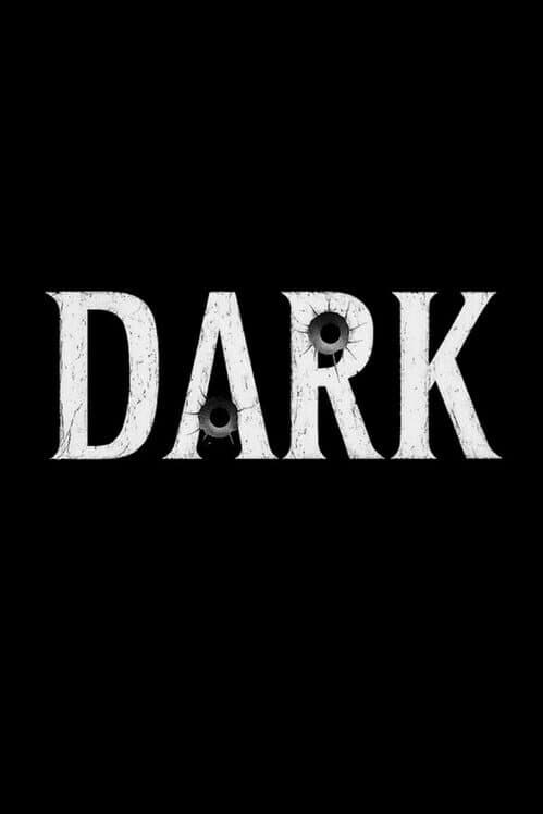 Dark cover art