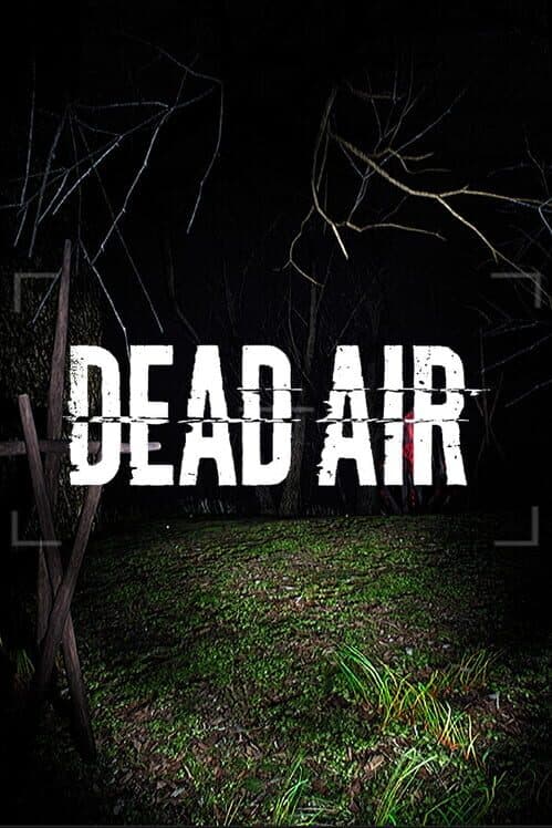 Dead Air cover art