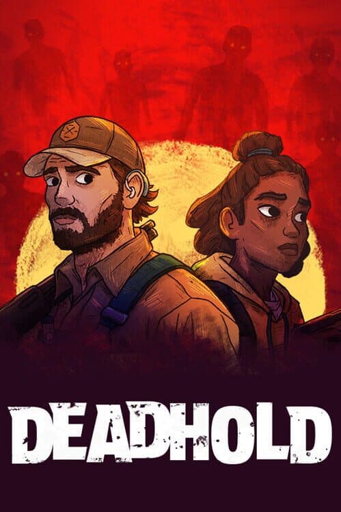 Deadhold cover art