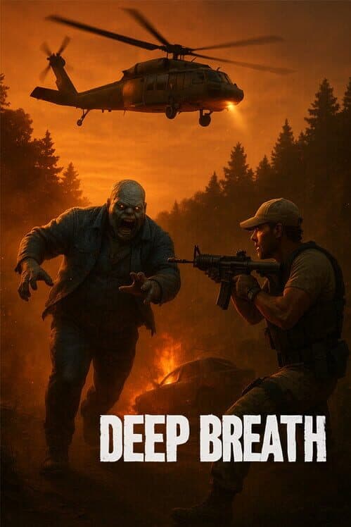 Deep Breath cover art