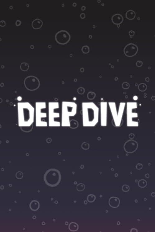 Deep Dive cover art