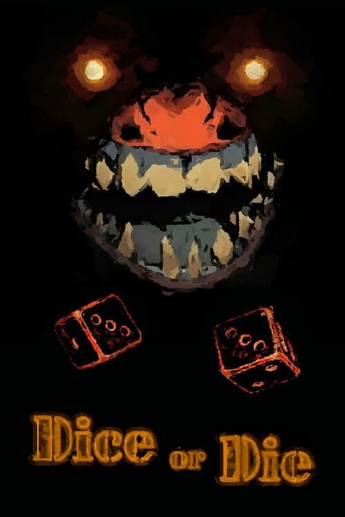 Dice or Die cover art