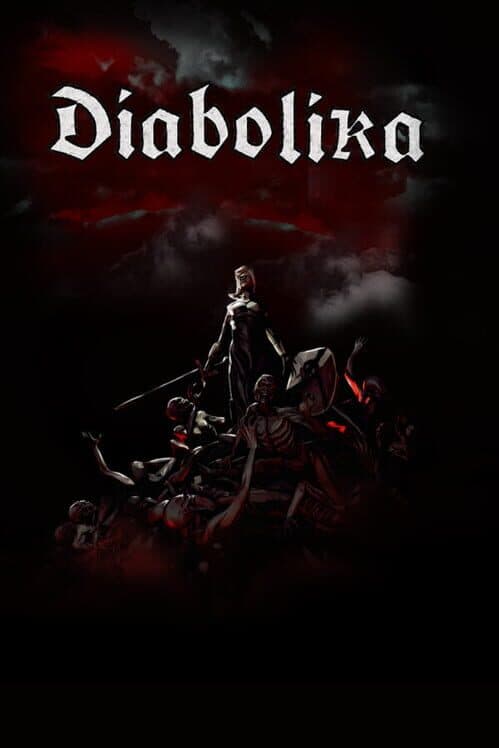 Diabolika cover art