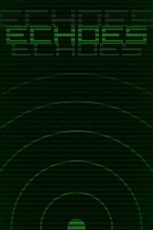 Echoes cover art