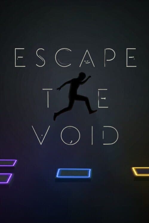 Escape the Void cover art