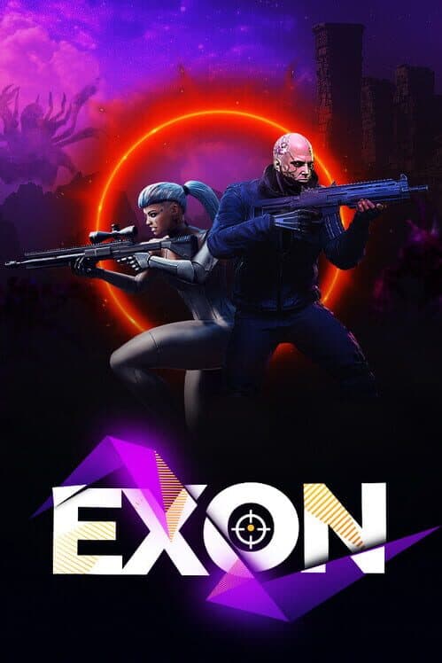 Exon cover art