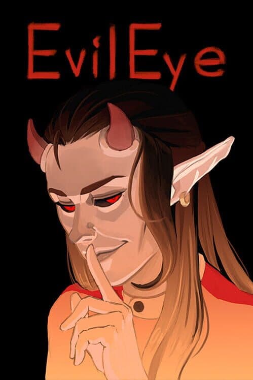 Evil Eye cover art