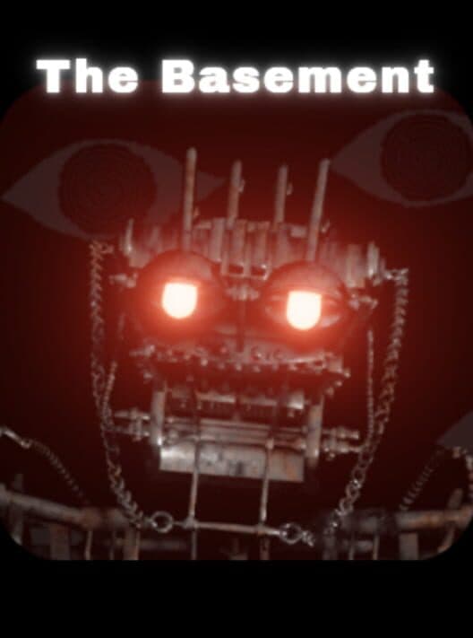 The Basment cover art
