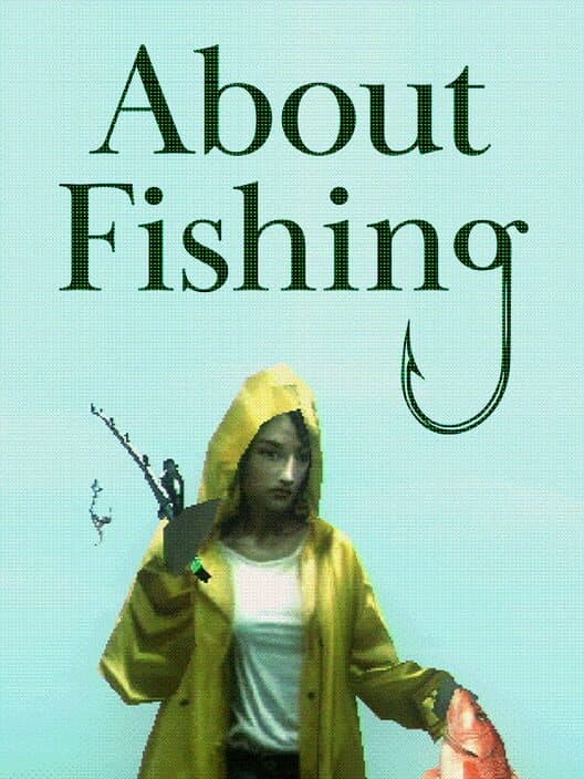 About Fishing cover art