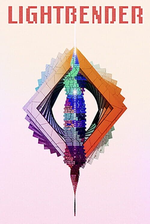Lightbender cover art