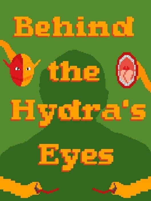 Behind the Hydra's Eyes cover art