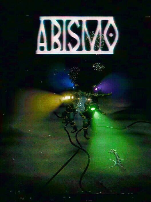 Abismo cover art